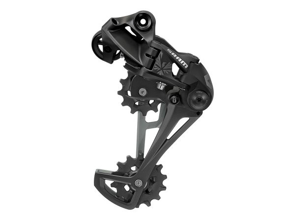 Cambio Trasero SRAM  MTB 12v 50d GX Eagle Black