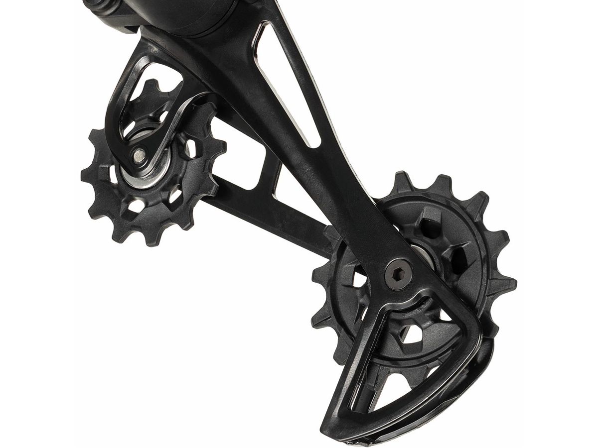 Cambio Trasero SRAM  MTB 12v 50d NX Eagle