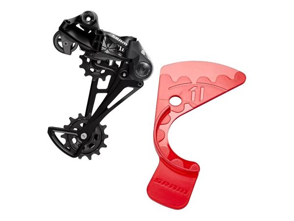 Cambio Trasero SRAM  MTB 12v 50d NX Eagle