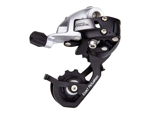 Cambio Trasero SRAM  Ruta 11v 28d Rival 22 Short Cage