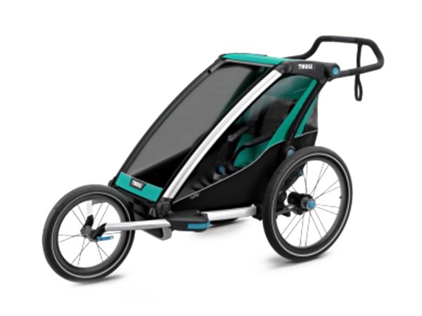 Carrito para Bebe THULE Chariot Lite 1 Green