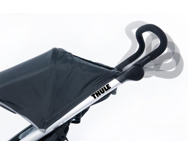 Carrito Urbano para Bebe THULE Urban Glide