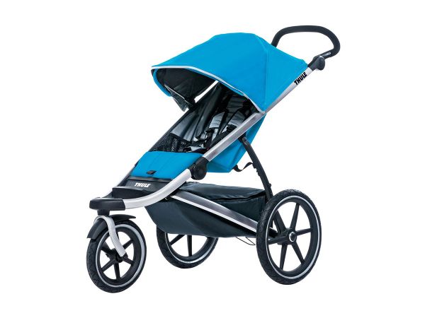 Carrito Urbano para Bebe THULE Urban Glide