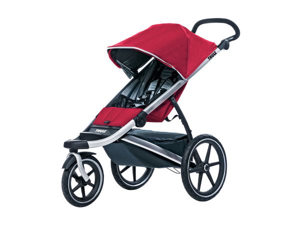 Carrito Urbano para Bebe THULE Urban Glide