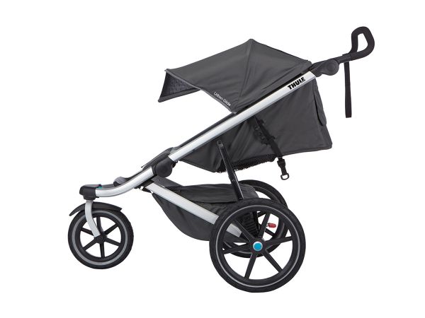 Carrito Urbano para Bebe THULE Urban Glide