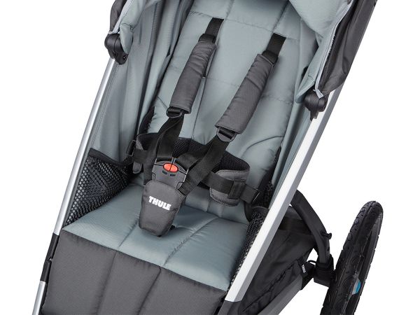 Carrito Urbano para Bebe THULE Urban Glide