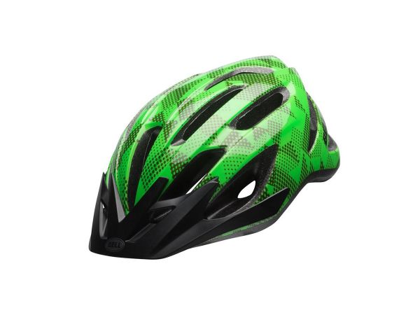 Casco BELL Crest JR