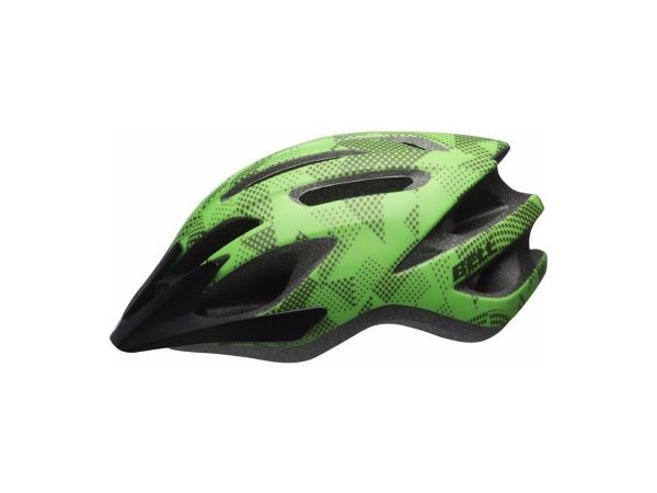 Casco BELL Crest JR