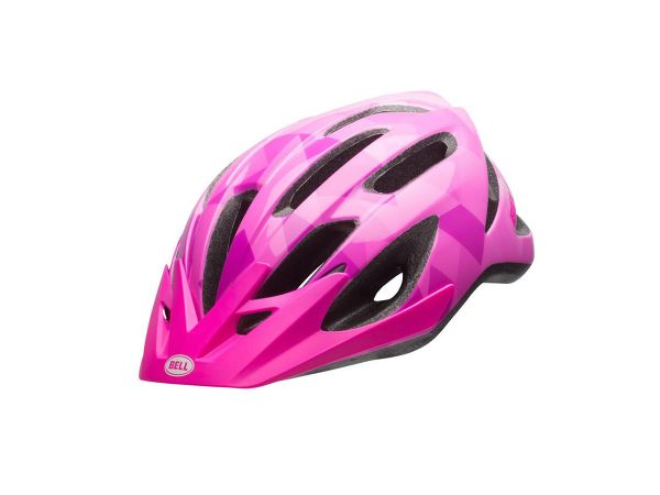 Casco BELL Crest JR