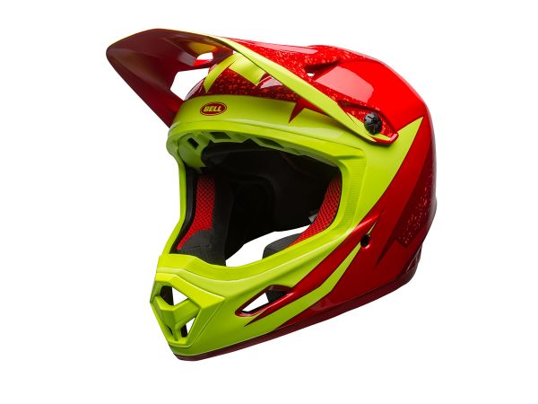 Casco BELL Transfer 9