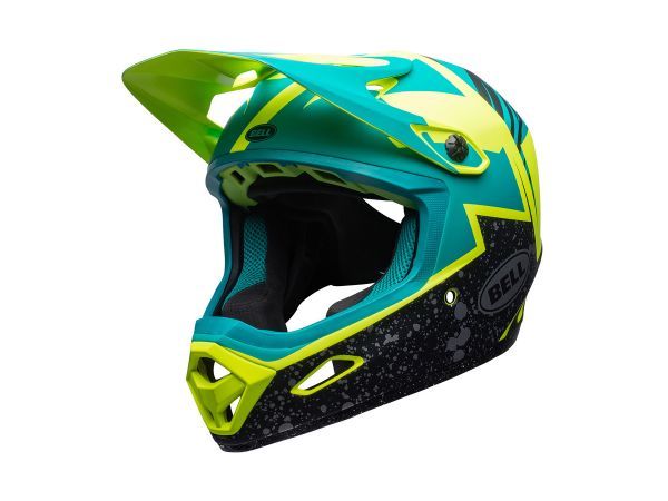 Casco BELL Transfer 9