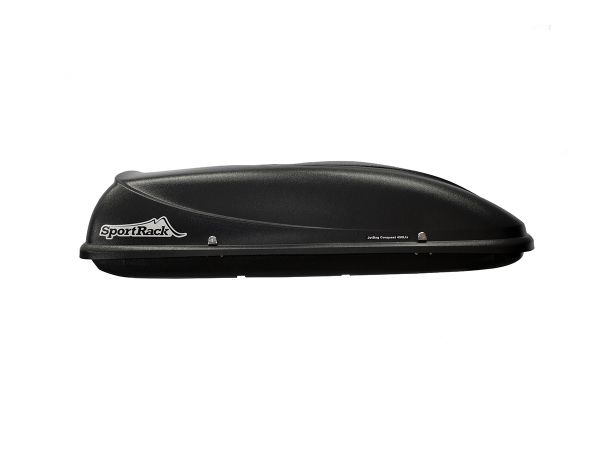 [ELIMINADO] Cofre CONQUEST SportRack 450L Black