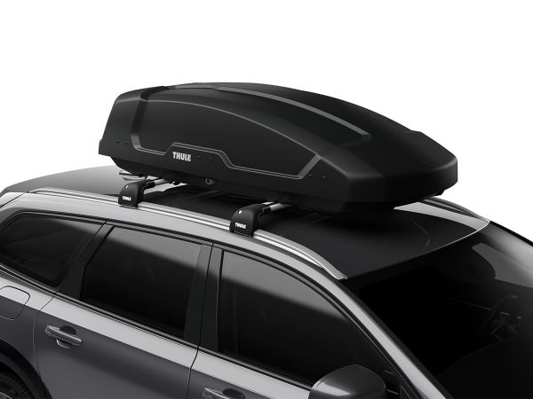 Cofre THULE Force XT 300L