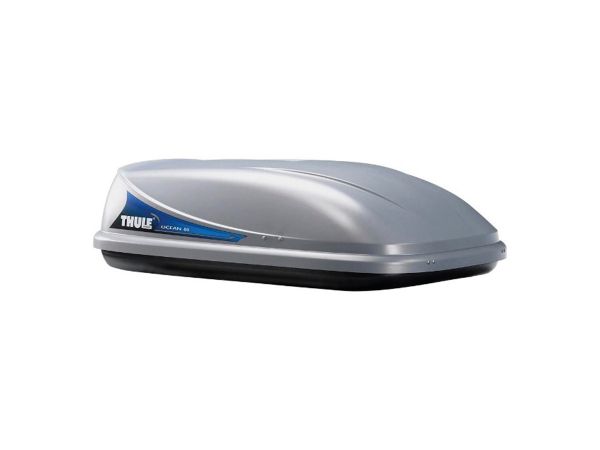 Cofre THULE Ocean 80 290L - ABOLLADO PARTE SUPERIOR