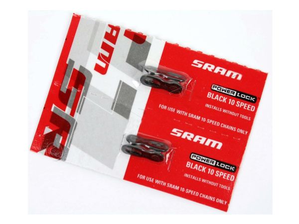 Conector Cadena SRAM 10v PowerLock x4u