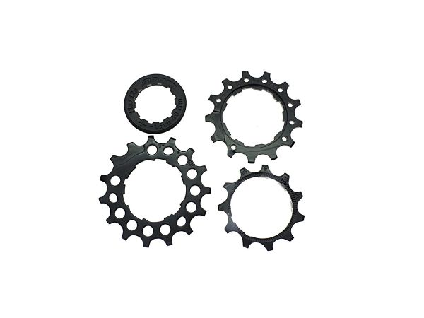 Piñon SRAM 12v MTB PG-1230 Rep Coronas 11-13-15d (NX/SX Eagle)