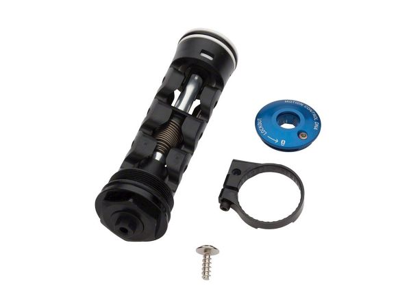 Damper RockShox SID-B/Reba Remote 10mm(Push/One/Twist-Loc) Motion Control RL DNA