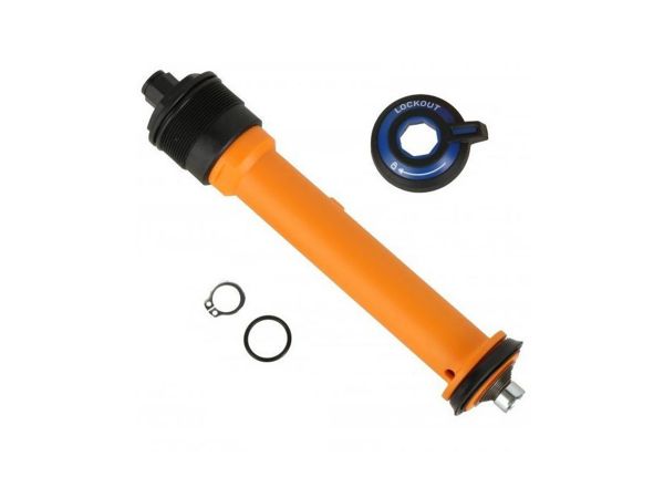 Damper RockShox Tora SL Turnkey Remote Adjust