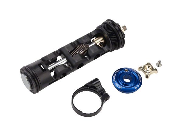 Damper RockShox Reba/Revelation Remote 17mm (Pop/Push-Loc) Motion Control DNA