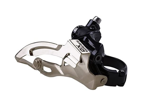 Descarrilador MTB Sram X0 3x10v Low Direct Mount S1 BP 44/33/22T