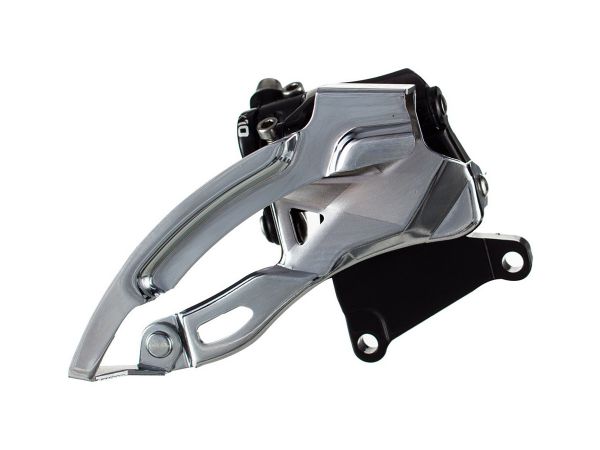 Descarrilador MTB SRAM X9 3x10v Low Direct Mount S3 TP 44/33/22T