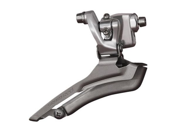 Descarrilador Ruta SRAM Red 2x10 Clamp-On 31.8mm BP