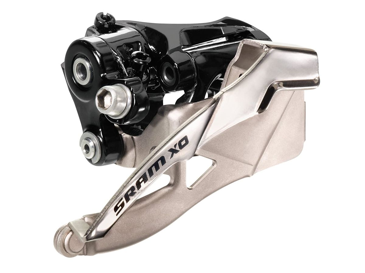 Descarrilador MTB Sram X0 2x10v Direct Mount TP 42/28T