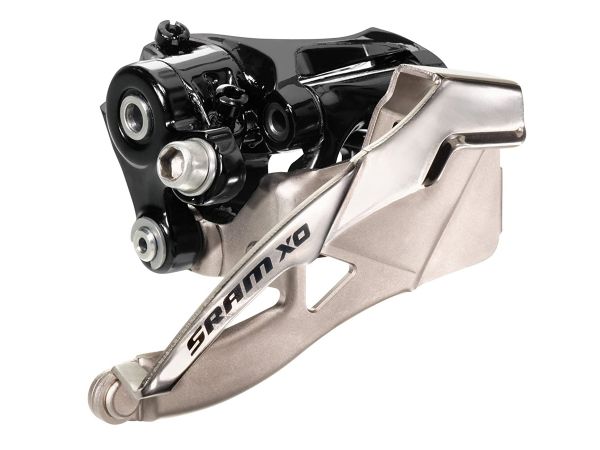 Descarrilador MTB Sram X0 2x10v Direct Mount TP 42/28T