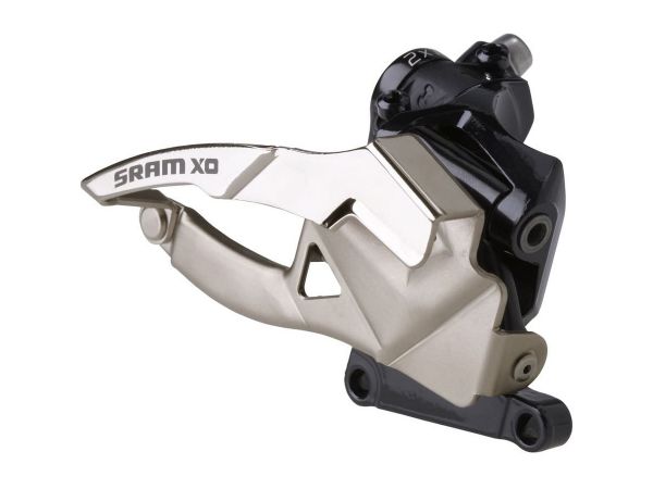 Descarrilador MTB Sram X0 2x10v Direct Mount TP 42/28T