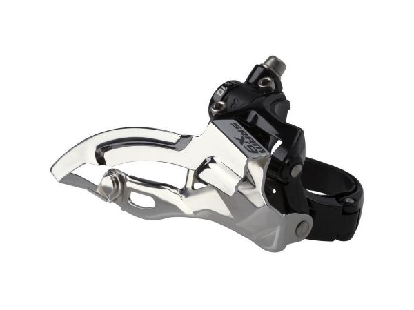 Descarrilador MTB Sram X9 2x10v Low Direct Mount S3 TP 42/28T