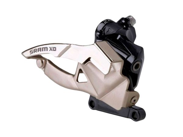 Descarrilador MTB Sram X0 3x10v Low Direct Mount S3 BP 44/33/22T