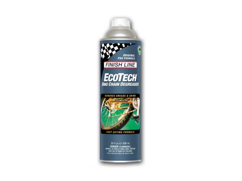 Desengrasante y Limpiador Finish Line ECO-TECH  20oz-600ml Botella