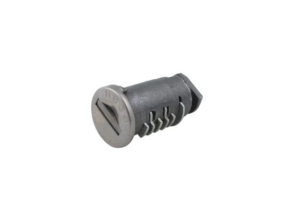 Duplicado de Tambor Cerradura THULE Lock Barrel  N°113 + 2 Llaves