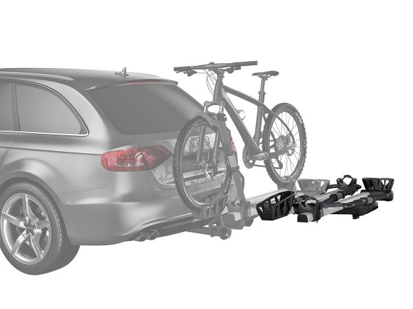 [ELIMINADO] Extensor para Portabicicletas THULE T2 Pro Add-On 9036