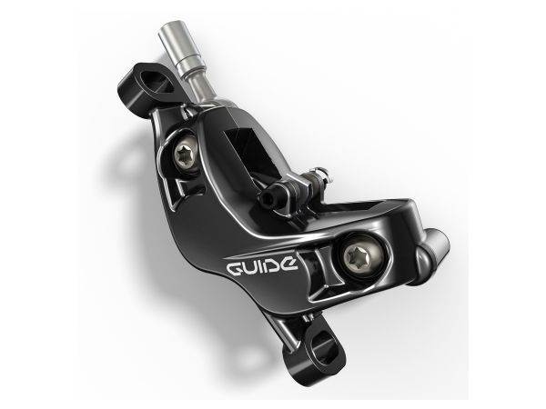 [ELIMINADO] Freno a Disco Hidráulico MTB SRAM Guide Ultimate PM Tras/Der 1800mm