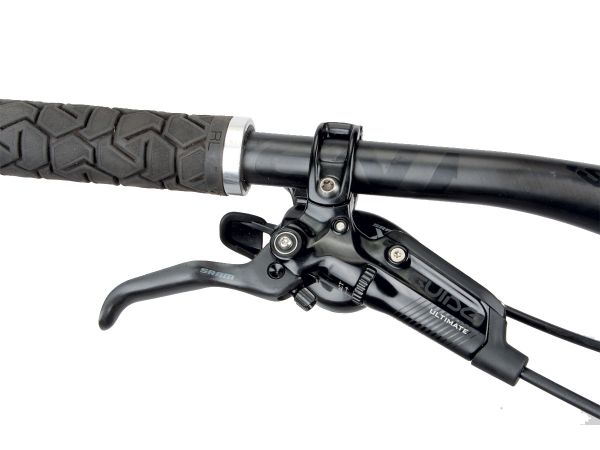 [ELIMINADO] Freno a Disco Hidráulico MTB SRAM Guide Ultimate PM Tras/Der 1800mm