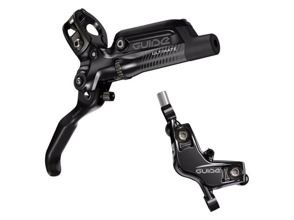 [ELIMINADO] Freno a Disco Hidráulico MTB SRAM Guide Ultimate PM Tras/Der 1800mm