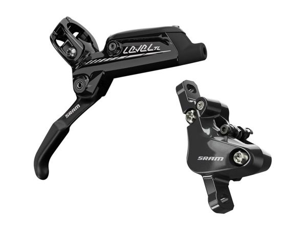 Freno a Disco Hidráulico MTB SRAM Level TL DM Tras/Der 1800mm