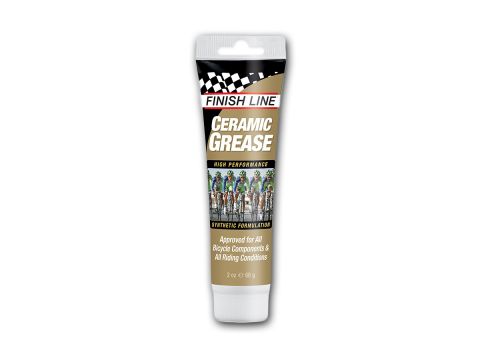 Grasa Finish Line Ceramic  2oz-60g