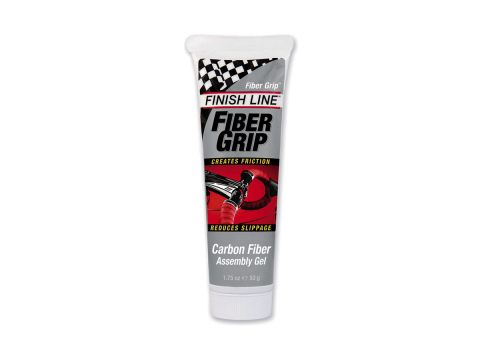 Grasa Finish Line Fiber Grip para Carbono 1.75oz-50g