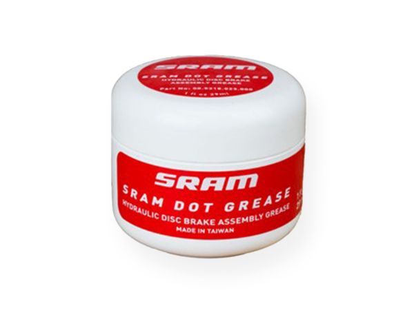 Grasa SRAM para Frenos DOT Assembly 1oz-29ml