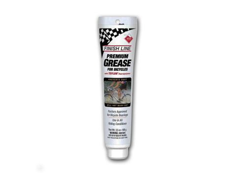 Grasa Finish Line Premium con Teflon  3.5oz-100g