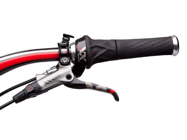 Gripshift MTB Sram XX 2X10v