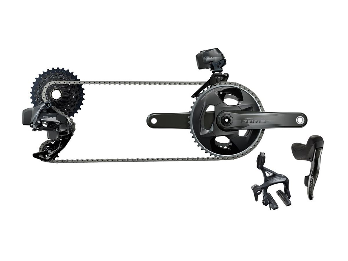 sram force etap axs rim brake