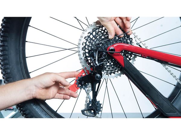 Herramienta SRAM Ajuste De Cambio Trasero Red/Force Etap AXS 26-33T