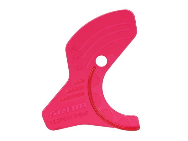 Herramienta SRAM Ajuste De Cambio Trasero Red/Force Etap AXS 26-33T