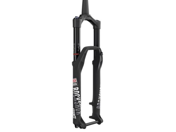 used rockshox pike