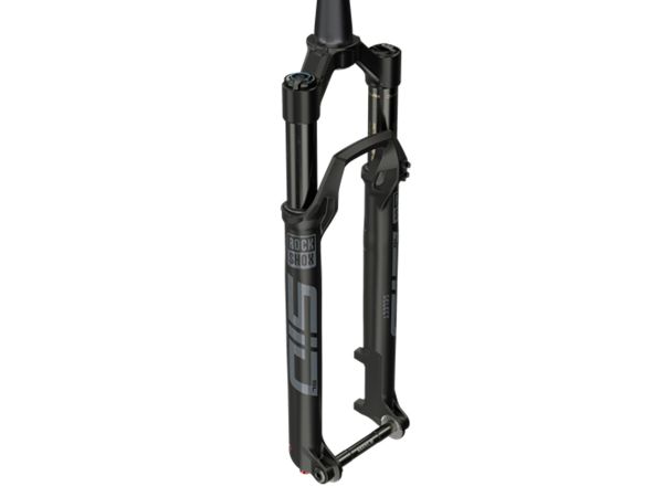 Horquilla Rockshox SID SL Select 29 DebonAir 100 15 Boost Tapered TwistLoc