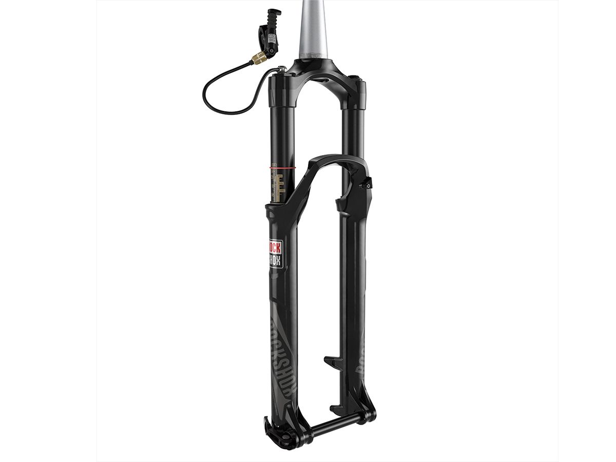 Horquilla Rockshox SID XX 27.5 SoloAir 100mm 15mm Maxle Lite