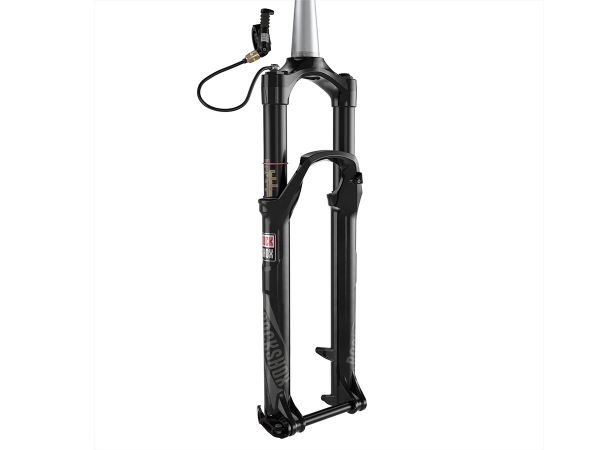 Horquilla Rockshox SID-XX 27.5 SoloAir 100 15 Maxle Lite Tapered Xloc A4 BK